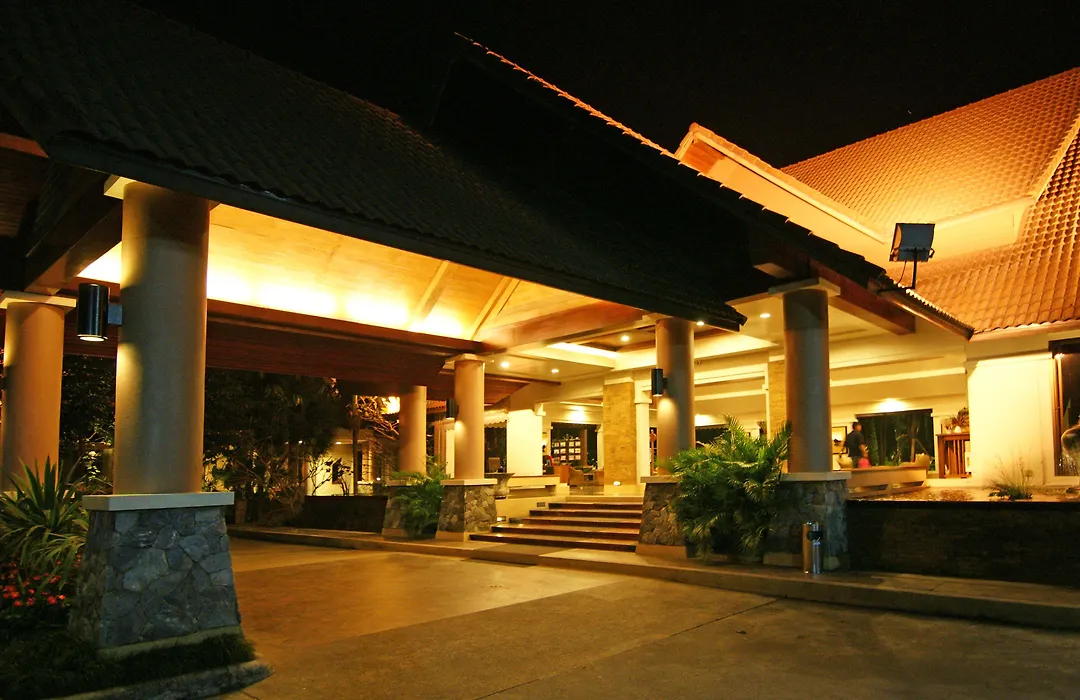 Laluna Hotel And Resort, Chiang Rai-1