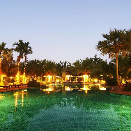 Laluna Hotel And Resort, Chiang Rai-2